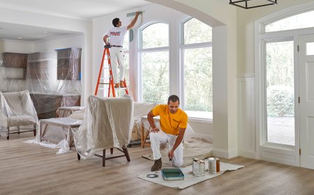 11 Must-Follow Step to Hiring Local Painters in Boothwyn, PA (Without Getting Ripped Off)