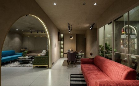 Sadaf Premium Interior Design Where Elegance Meets Innovation