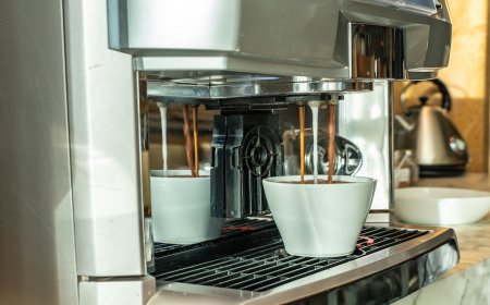 How Office Coffee Service Boosts Employee Productivity