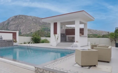 Boutique Villa for Celebrations in Bangalore: Where Every Moment Feels Personal