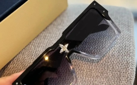 Luxury for Less: Online Designer Replicas UK Changing the Fashion Game