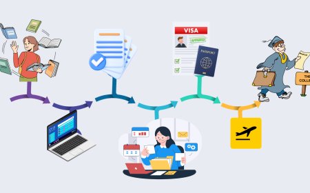 What Are The Positive Impacts Of Getting An MS Degree In The USA?