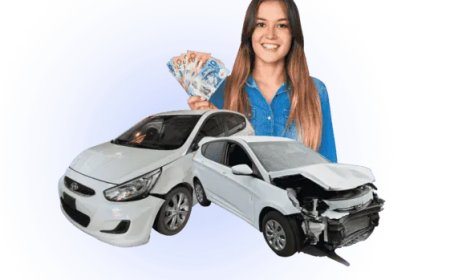 Quick and Efficient Junk Car Removal Services in Sydney