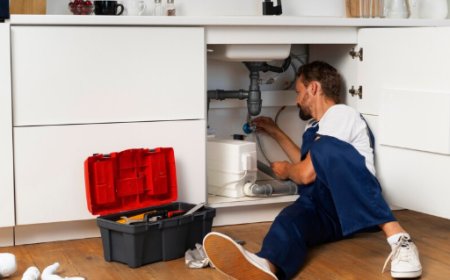 Effective Drain Cleaning in Katy: Why It Matters and How to Keep Your Plumbing Flowing