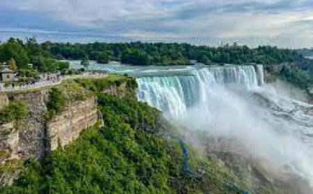 How to Take a Boat from Toronto to Niagara Falls: Complete 2025 Guide