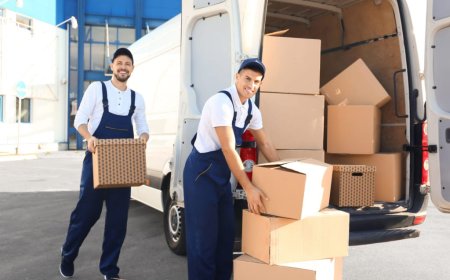 How  to Pick a Residential Movers in San Francisco