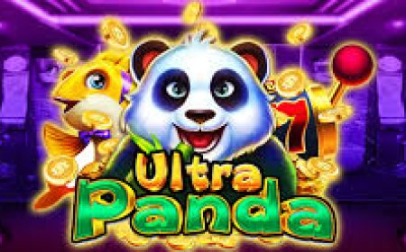 How to Play Ultra Panda Mobile Game