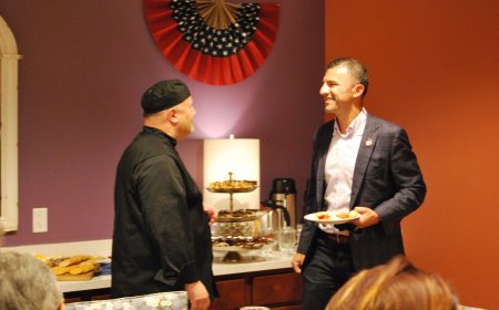 Senior Care in Mishawaka: Empowering Seniors to Age with Dignity at Home