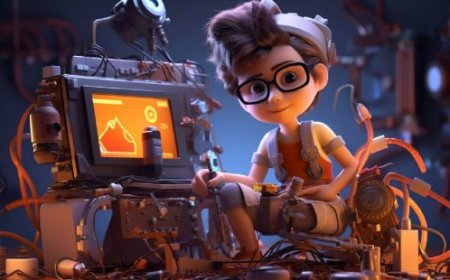 10 Powerful Animation Storyboard Examples That Bring Visual Stories to Life in 2025