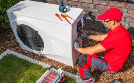 Cleaner Air Starts with Smart Aircon Cleaning Singapore