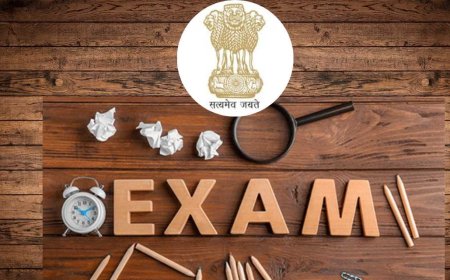 Strategies to Pass the Government Exam in Two Months