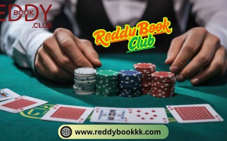 Master Strategic Thinking: The Ultimate Guide To Online Poker Mastery