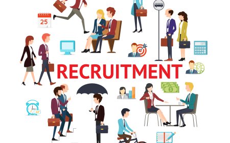 Education, Healthcare, or IT? Where to Focus Your Job Search in Gulf Countries