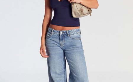 Our Ksubi Jeans Styles for Discerning Tastes