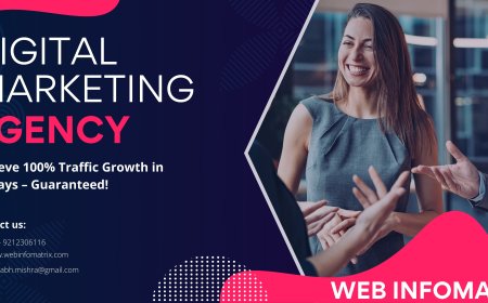 Webinfomatrix’s London Local SEO Services for Enhanced Local Rankings