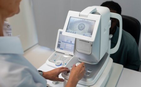 Pinkcity Meditech: Your Premier ECG Machine Supplier in Jaipur