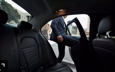 Event Transportation You Can Trust – pcsoharelimo