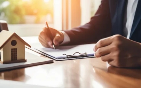 How to Protect Your Rights After Damage to Your Residence