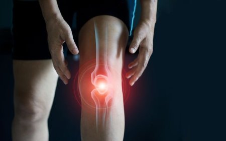 Recover Faster with the Best Knee Replacement Surgeon in Jaipur