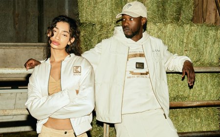 Karl Kani Jacket – A Streetwear Essential with Hip-Hop Roots
