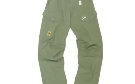 The Pulse of Streetwear is Corteizfrshop