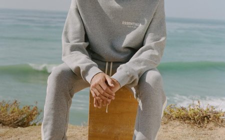 Own the Moment in Essential Tracksuit Flow