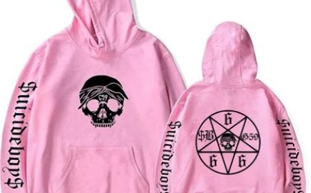 How to Find Rare $uicideboy$ Items Online