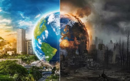 Top 7 Ways to Fight Climate Change in Singapore That Work