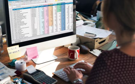 Choosing the Right Bookkeeping Software for Small Business in Singapore