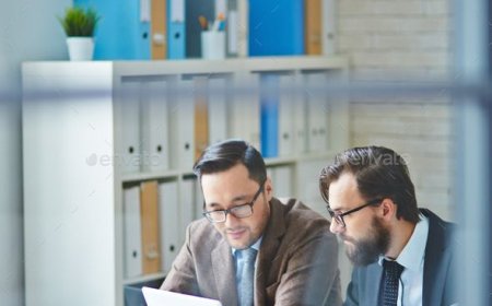 Why Choose CitygateAccountants for Accounting