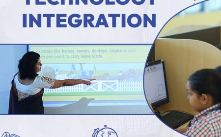 Why Top International Schools in Gurugram Are Redefining Education for the Next Generation