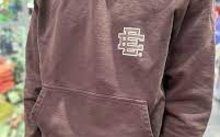 Top Street Style Outfits to Try with Eric Emanuel and Spider Sweatsuit Combo