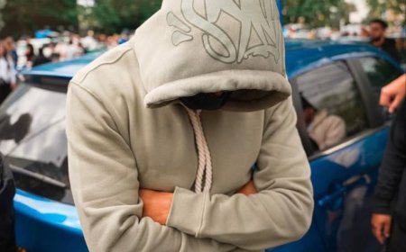 Chrome Hearts x Syna World: The Hoodie Collab Everyone’s Talking About