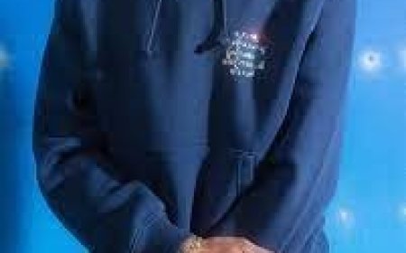 Urban Swagger: Street Style Outfits Featuring Eric Emanuel Clothing & Adwysd Joggers