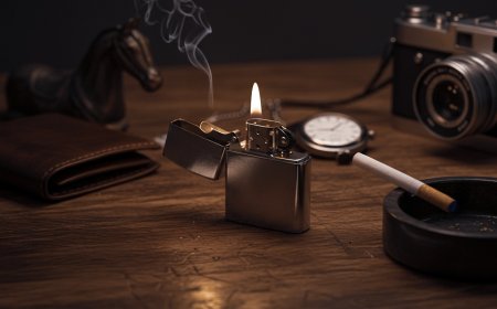 A Guide to Buying Cigarettes Online in Australia: What You Need to Know