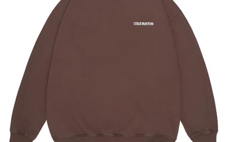 Exploring the World of Premium Cole Buxton 