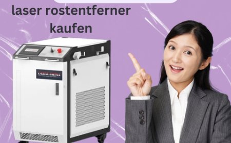 Warum zahlt es sich langfristig mehr aus, einen Laser Rostentferner zu kaufen als herkömmlich zu reinigen?