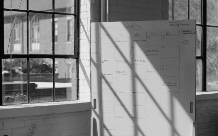 How MX5 Consulting Empowers Businesses for Tomorrow