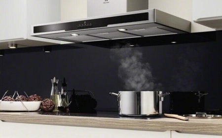Powerful Ductless Hoods: Uncorking Serious Ventilation for Any Kitchen