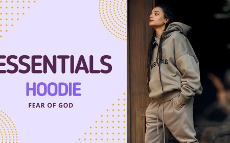 The Viral Essentials Hoodie You Missed