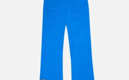 Valabasas Jeans: A Bold Statement in Modern Streetwear Culture