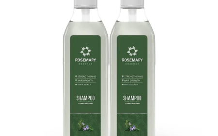 Unlock Nature’s Secret: The Power of Rosemary 100ml Hair Oil Combo For Hair Growth
