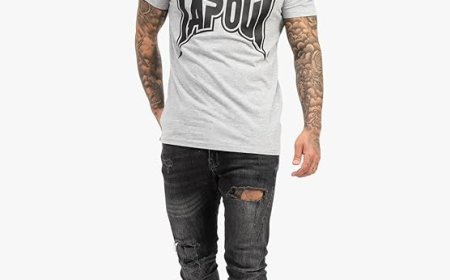 Authentic Tapout Shirt Styles for U.S. Fighters