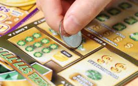 Lottery Betting A Modern Way to Play and Win