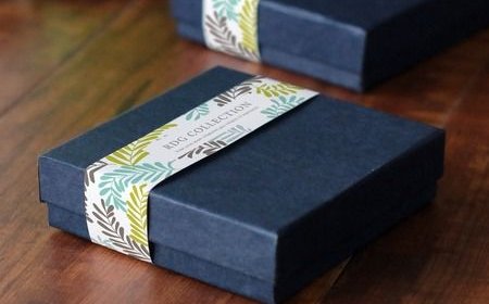 Into Style And How Custom Sleeve Boxes Elevate Your Brand Packaging