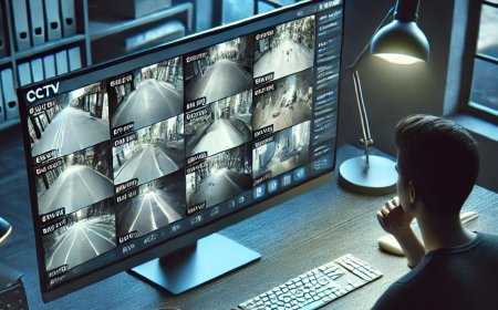 Can I Watch Live CCTV Cameras Online? Here’s What You Need to Know