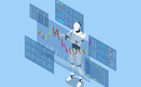 Algorithmic Trading: Pros and Cons for Retail Traders