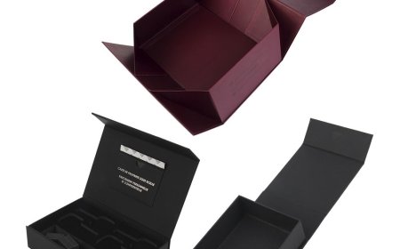 How Custom Shoulder Neck Boxes Impact Packaging Choices