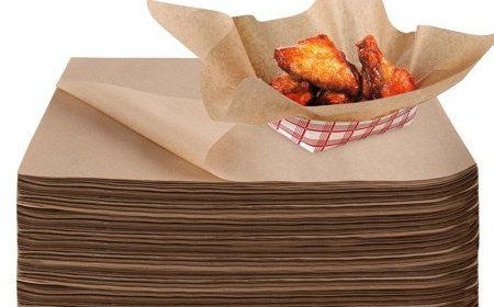Business Opportunities with Custom Food Basket Liners