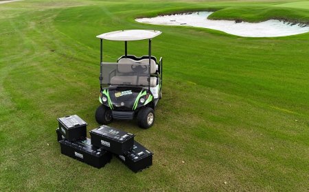 Top-Quality Lithium Batteries You Can Rely On